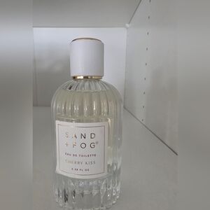 Sand + Fog Cherry Kiss Eau de Toilette
